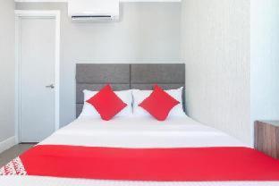 Anika Suites Cebu Quarto foto
